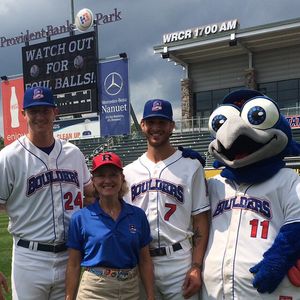 Image post by @nyboulders on Instagram
