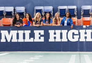 Image post by @denverbroncoscheer on Instagram