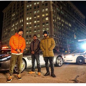 Image post by @kevinhart4real on Instagram