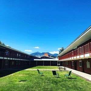 Image post by @nauflagstaff on Instagram