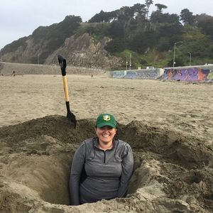 Image post by @usfdonsvb on Instagram