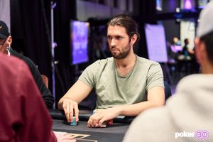 Image post by @pokergonews on Instagram