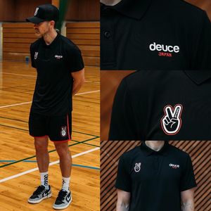 Image post by @deucebrand on Instagram