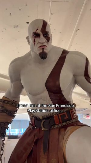 Video post by @sony on TikTok