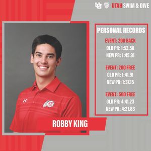 Image post by @utahswimdive on Instagram