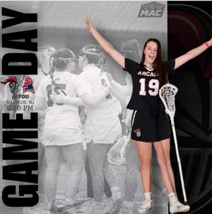 Image post by @arcadia_wlax on Instagram