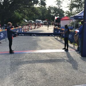 Image post by @nycmarathon on Instagram