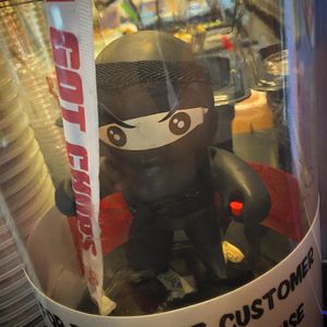 Image post by @sushieatstation on Instagram