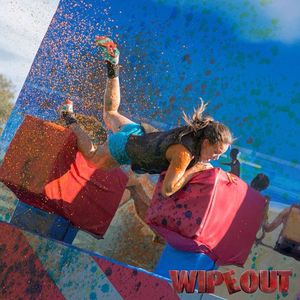 Image post by @wipeout on Instagram