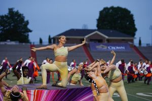 Image post by @carolinacrown on Instagram