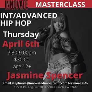 Image post by @innovatedancestudioids on Instagram