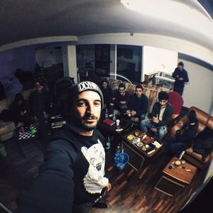 Image post by @francesco__laporta on Instagram
