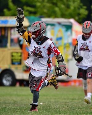 Image post by @washeduplaxbros on Instagram