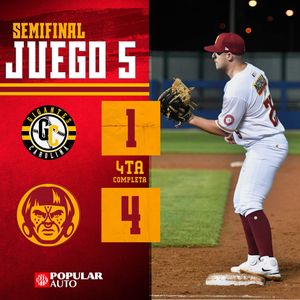 Image post by @indiosmayaguezlbprc on Instagram