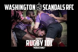 Image post by @scandalsrfc on Instagram