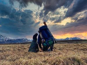 Image post by @mysteryranch on Instagram