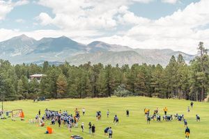 Image post by @nauflagstaff on Instagram
