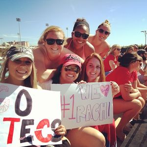 Image post by @aztecwlax on Instagram