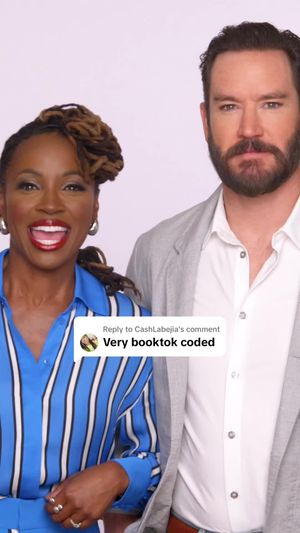 Video post by @nbc on TikTok