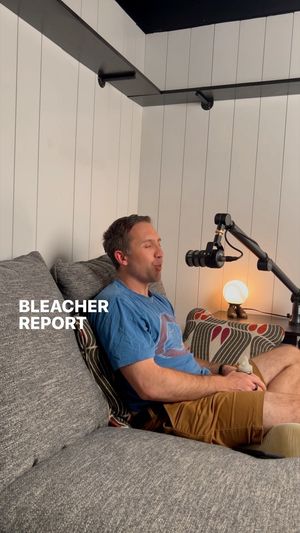 Video post by @macademicmedia on Instagram