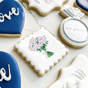 Image post by @angelbakednyc on Instagram