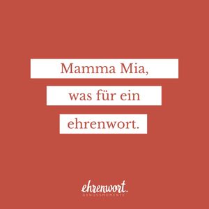 Image post by @ehrenwort.genussmomente on Instagram
