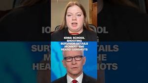 Video post by @cnn on YouTube