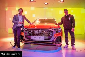 Image post by @lucasdigrassi on Instagram