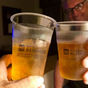 Image post by @bestwestern on Instagram