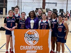 Image post by @ladyrivalsbasketball on Instagram