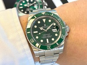 Image post by @sothebyswatches on Instagram