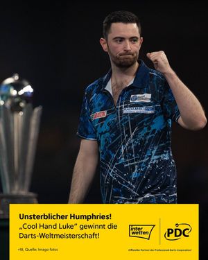 Image post by @interwetten on Instagram