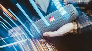 Image post by @jblaudio on Instagram