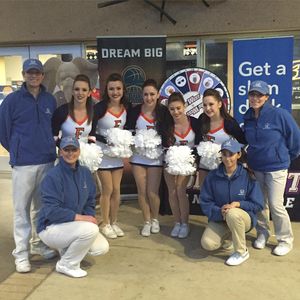 Image post by @bigwestsports on Instagram