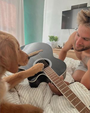 Image post by @erinhollerr on Instagram