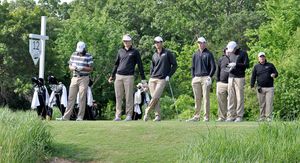 Image post by @purduemensgolf on Instagram