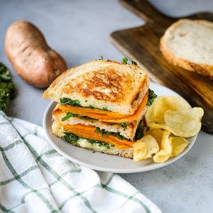 Image post by @iheartveggies on Instagram