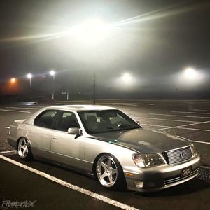 Image post by @fitmentindustries on Instagram