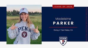 Image post by @pennswimdive on Instagram