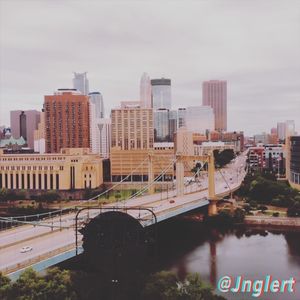 Image post by @twincitiesproam on Instagram