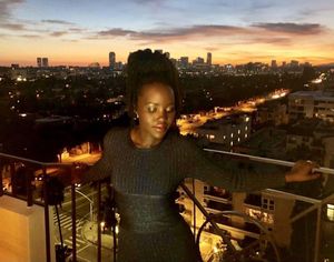 Image post by @micaela on Instagram