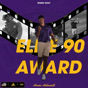 Image post by @wnmugolf on Instagram