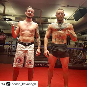 Image post by @thenotoriousmma on Instagram