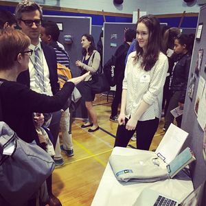 Image post by @dwightschool on Instagram
