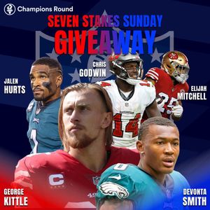 Image post by @championsround on Instagram