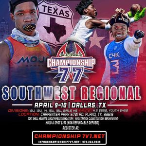 Image post by @championship7v7 on Instagram