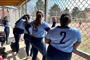 Image post by @ccusoftball on Instagram