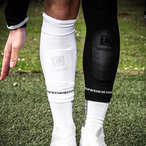 Image post by @tapedesign_socks on Instagram