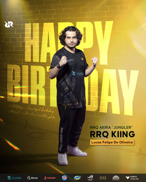 Image post by @teamrrq on Instagram