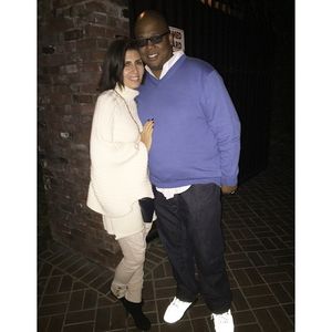 Image post by @ciara on Instagram